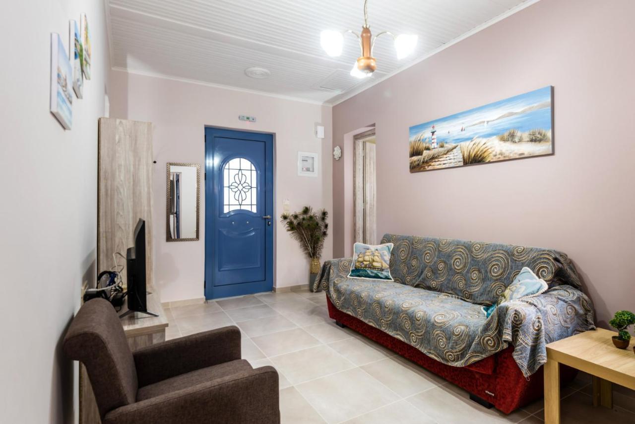 Вилла Gina'S House Argostoli Экстерьер фото