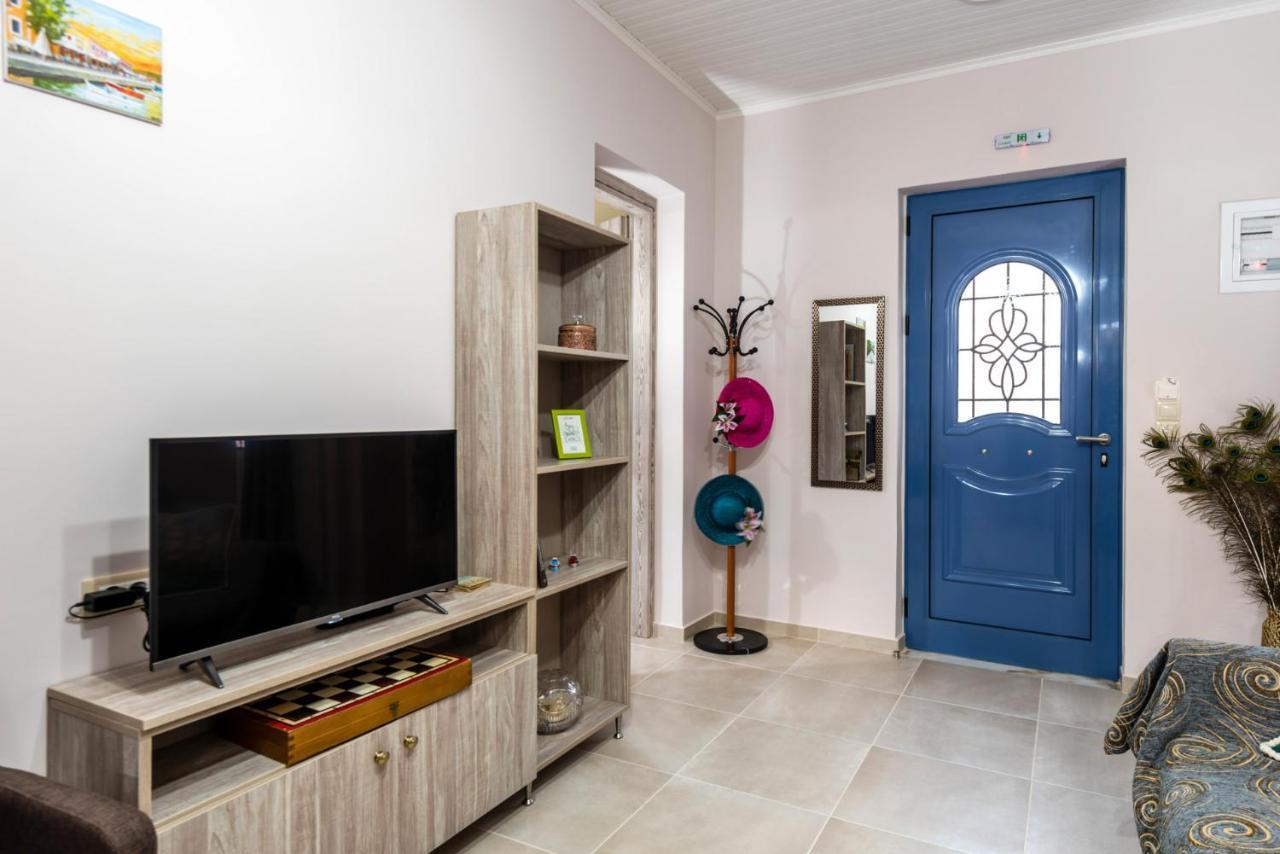 Вилла Gina'S House Argostoli Экстерьер фото