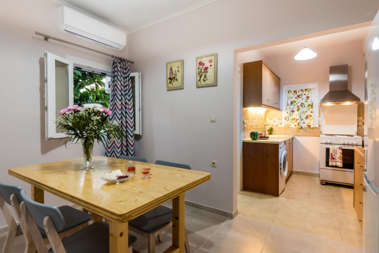 Вилла Gina'S House Argostoli Экстерьер фото