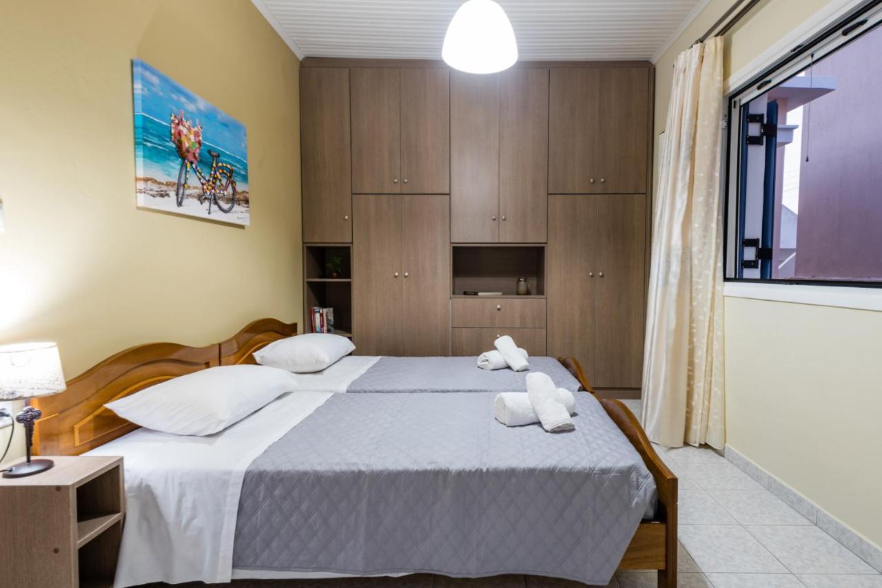 Вилла Gina'S House Argostoli Экстерьер фото