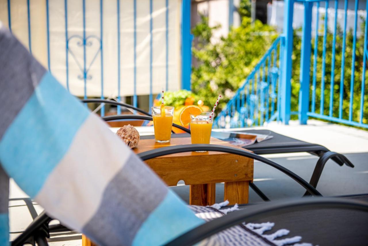 Вилла Gina'S House Argostoli Экстерьер фото