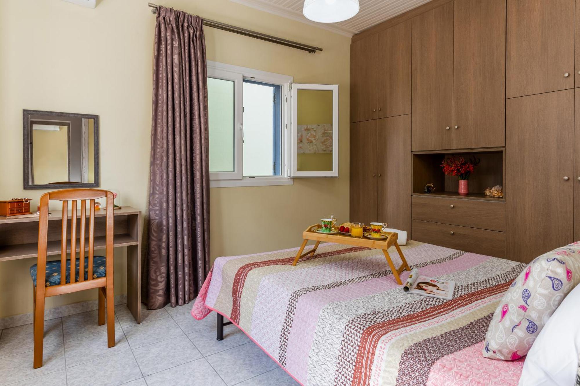 Вилла Gina'S House Argostoli Экстерьер фото