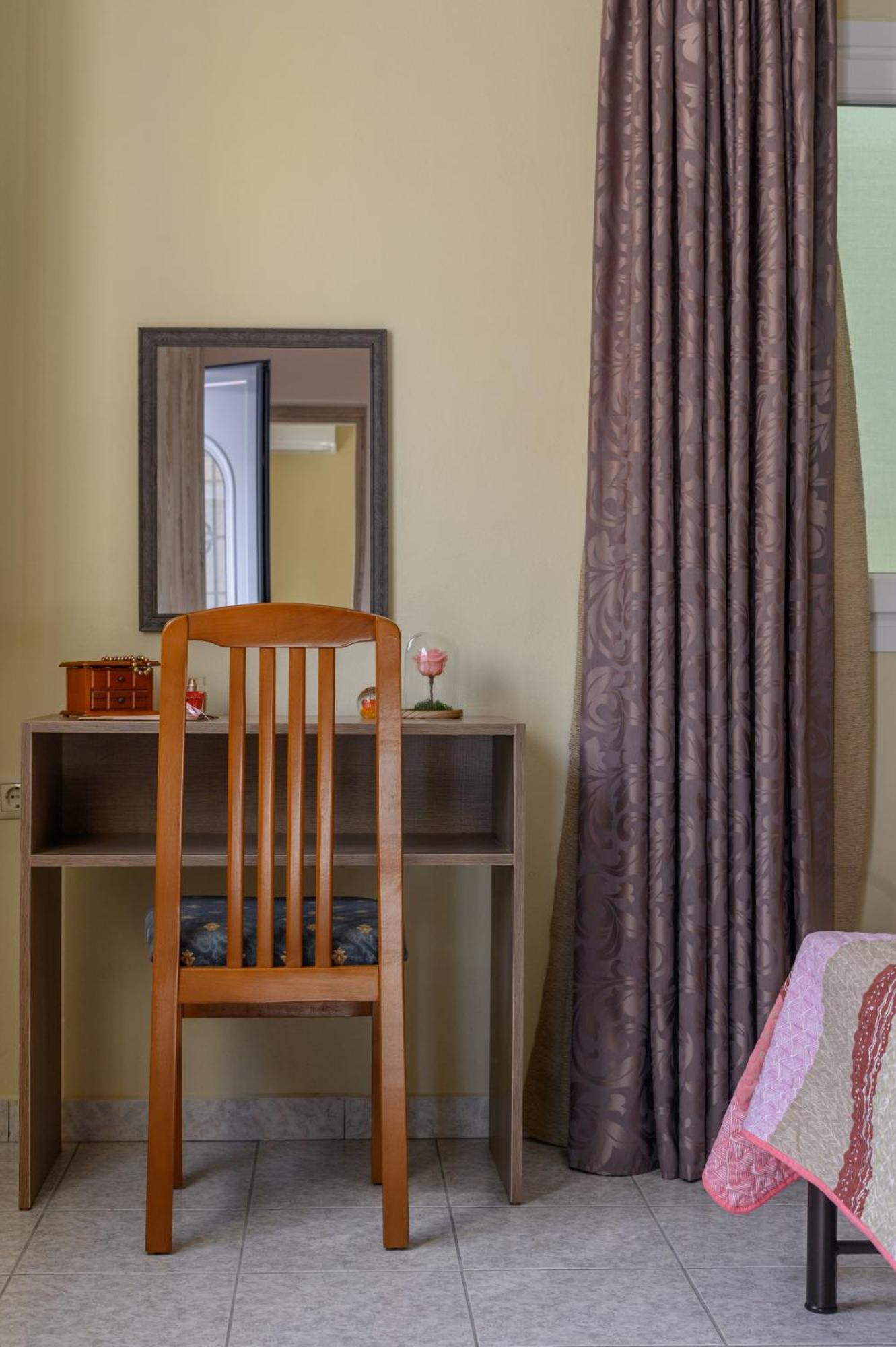Вилла Gina'S House Argostoli Экстерьер фото