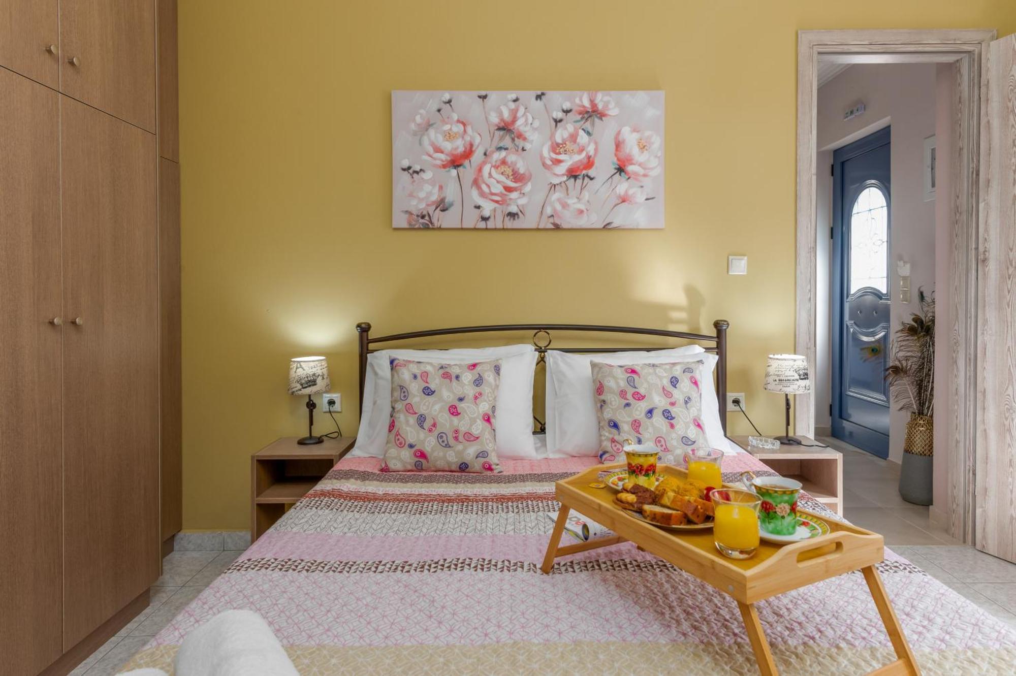Вилла Gina'S House Argostoli Экстерьер фото