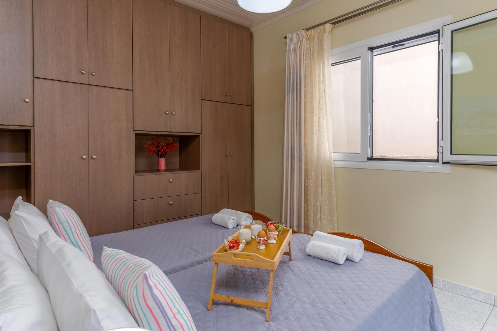Вилла Gina'S House Argostoli Экстерьер фото
