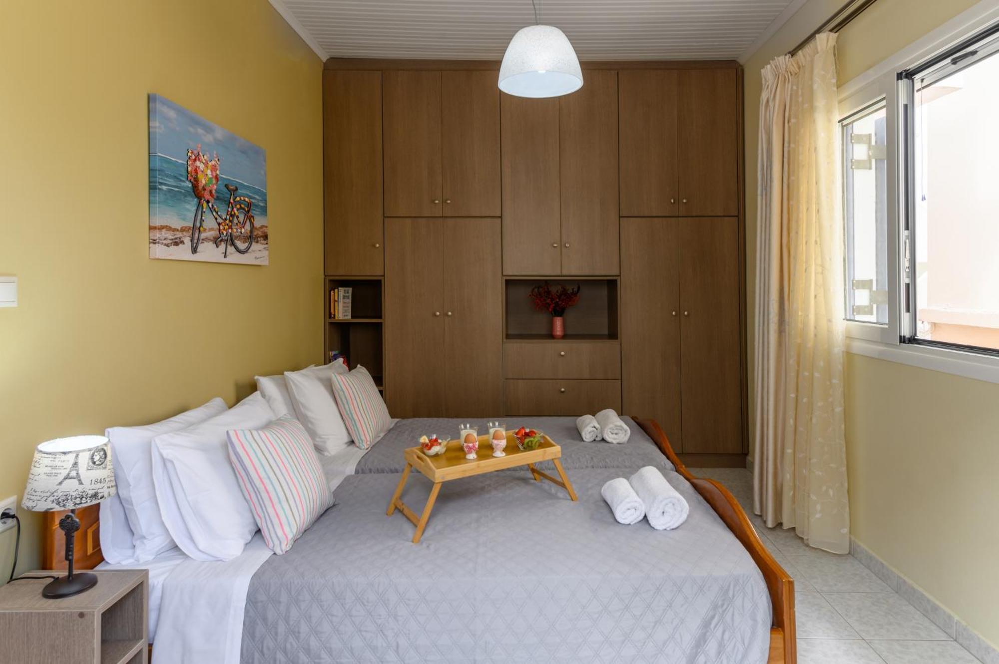 Вилла Gina'S House Argostoli Экстерьер фото