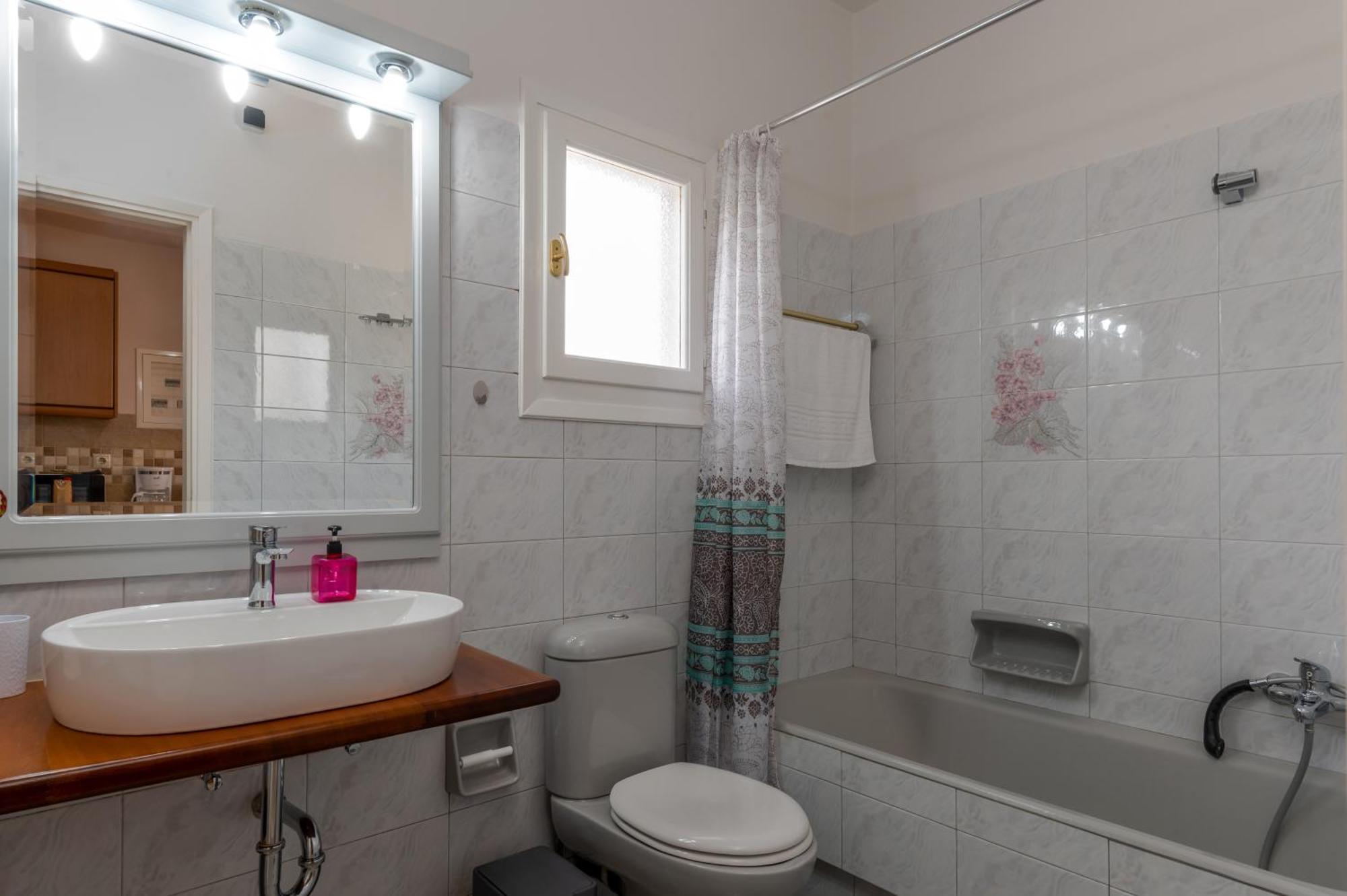 Вилла Gina'S House Argostoli Экстерьер фото