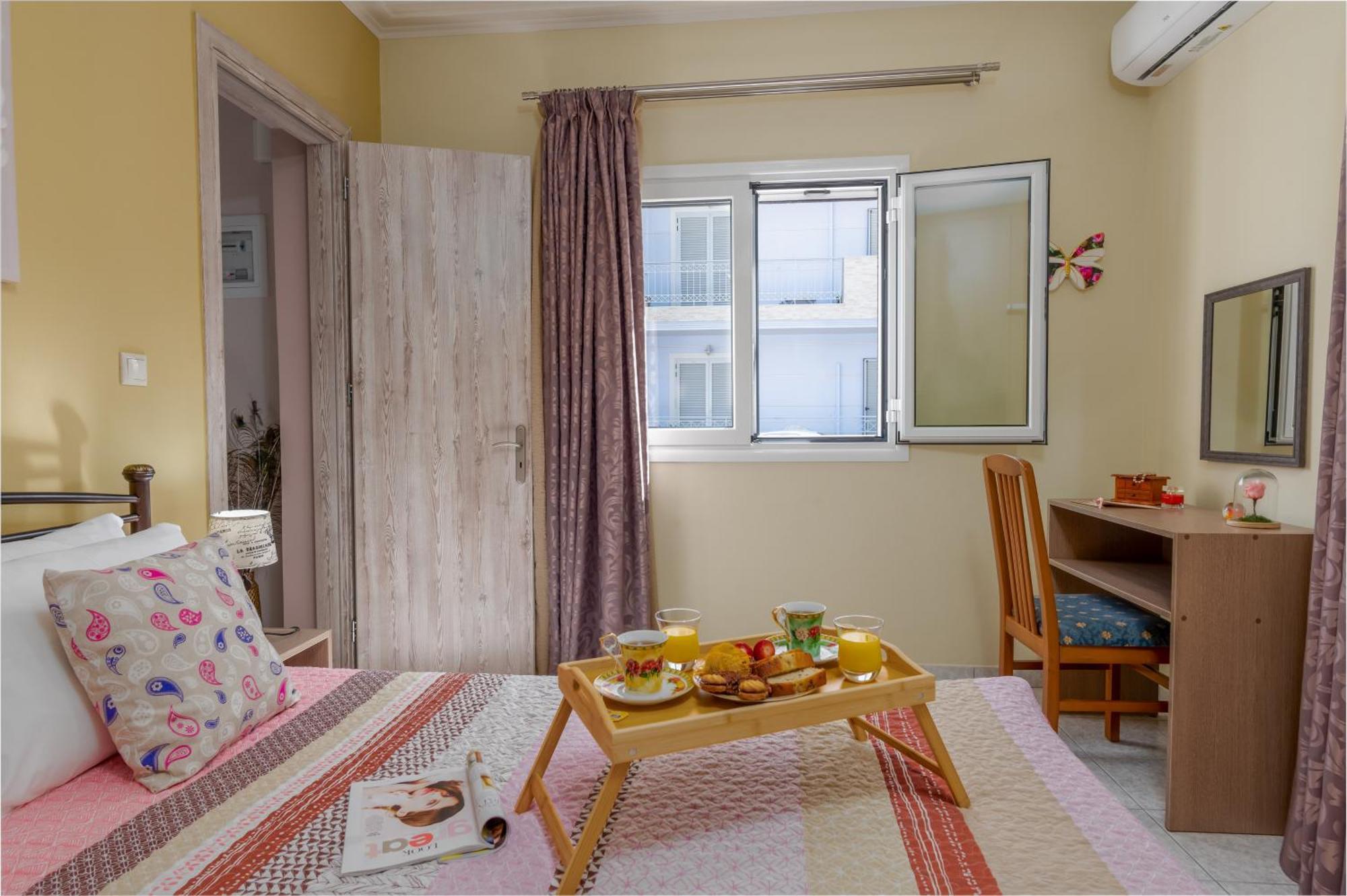 Вилла Gina'S House Argostoli Экстерьер фото