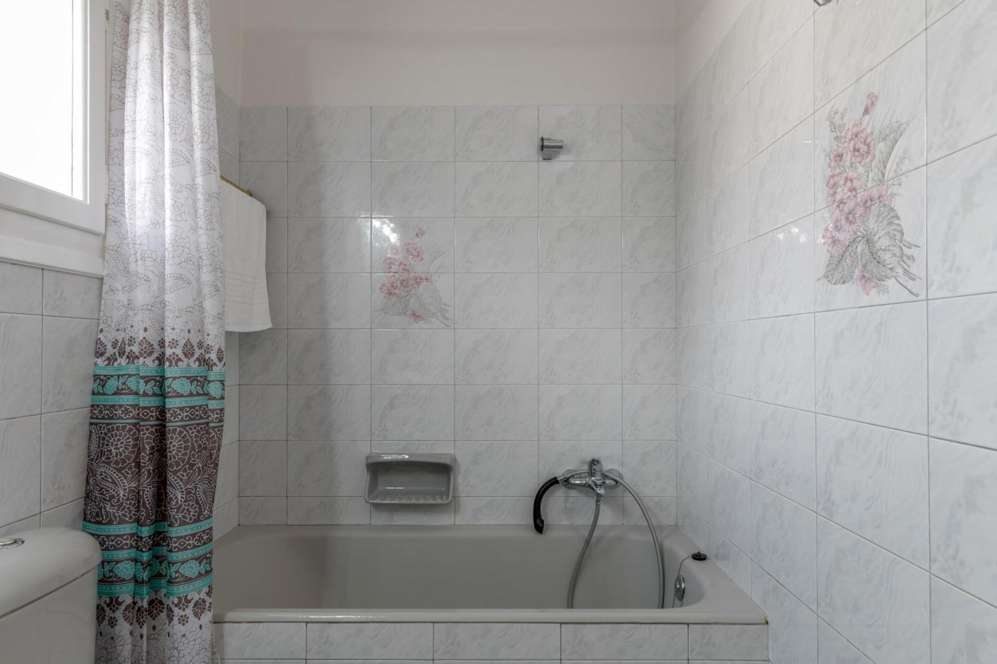 Вилла Gina'S House Argostoli Экстерьер фото